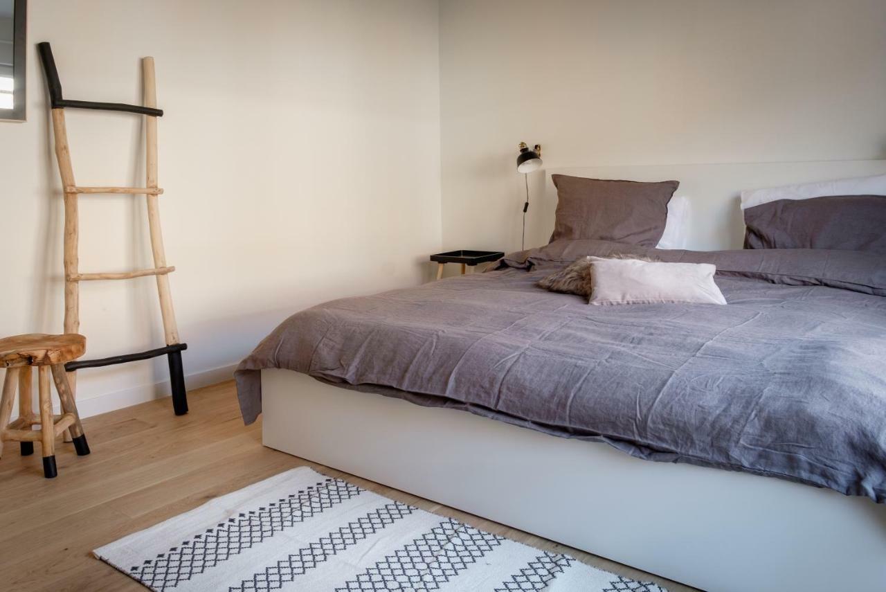 Huize Sophia Villa Bruges Luaran gambar