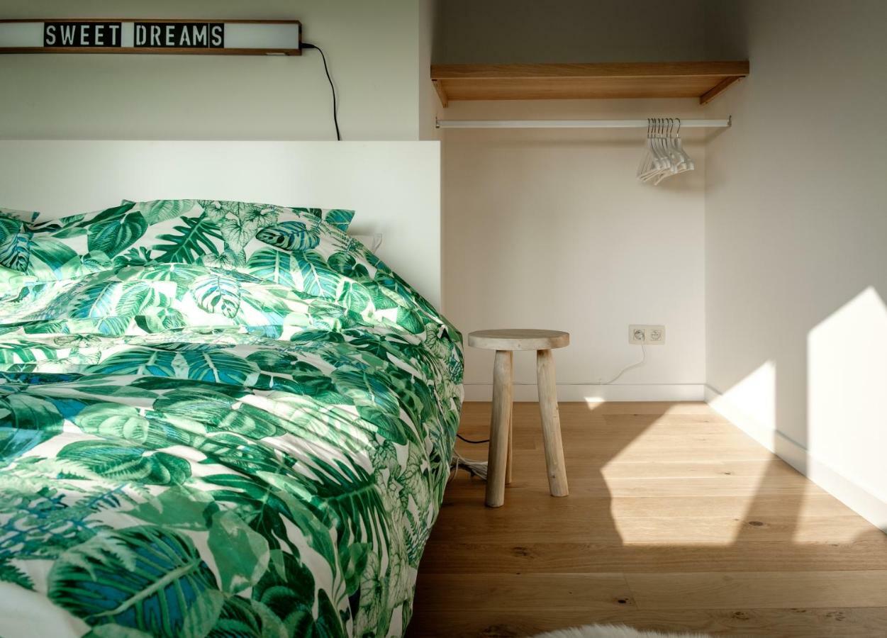 Huize Sophia Villa Bruges Luaran gambar