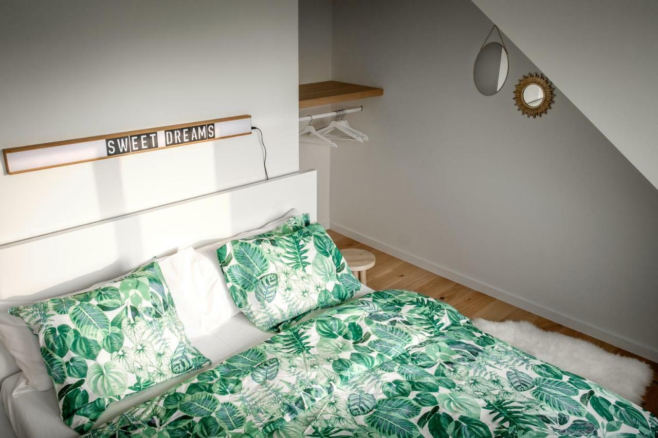 Huize Sophia Villa Bruges Luaran gambar