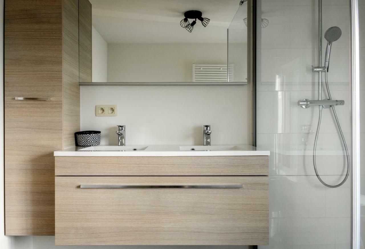 Huize Sophia Villa Bruges Luaran gambar
