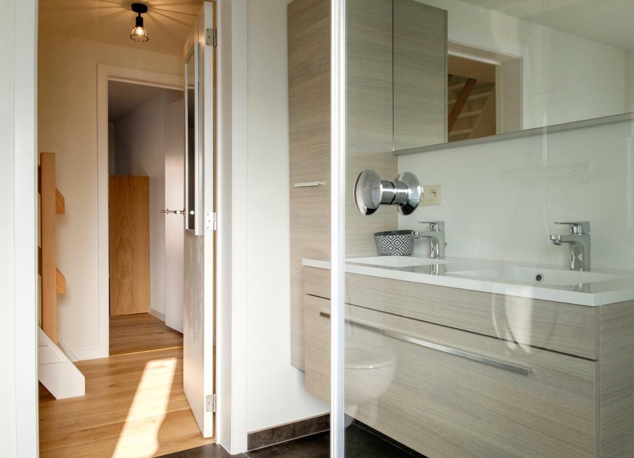 Huize Sophia Villa Bruges Luaran gambar