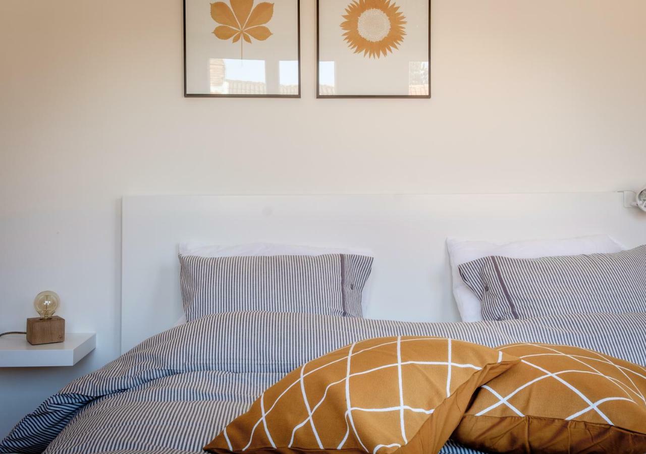 Huize Sophia Villa Bruges Luaran gambar