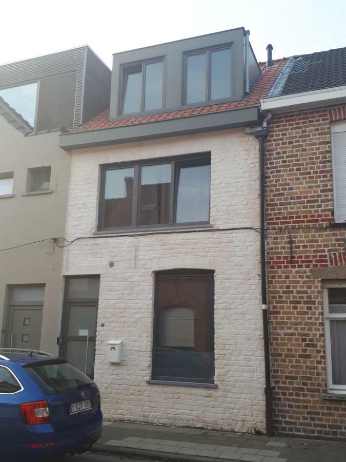 Huize Sophia Villa Bruges Luaran gambar
